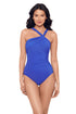 MiracleSuit Rock Solid Europa Underwire One Piece